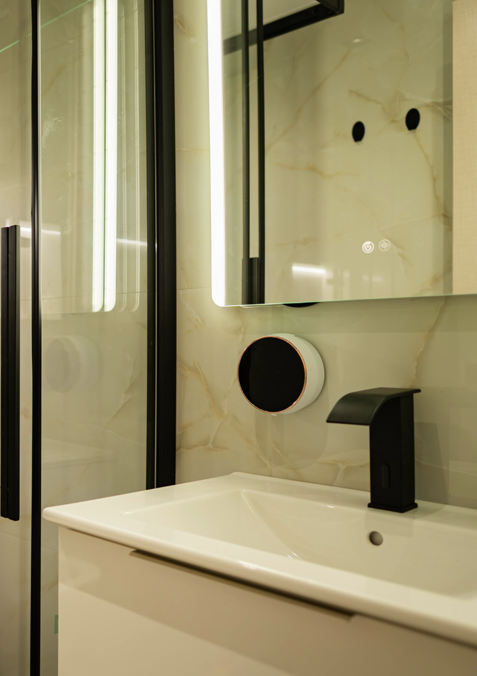 Davi Garden Level Apartment photo 4