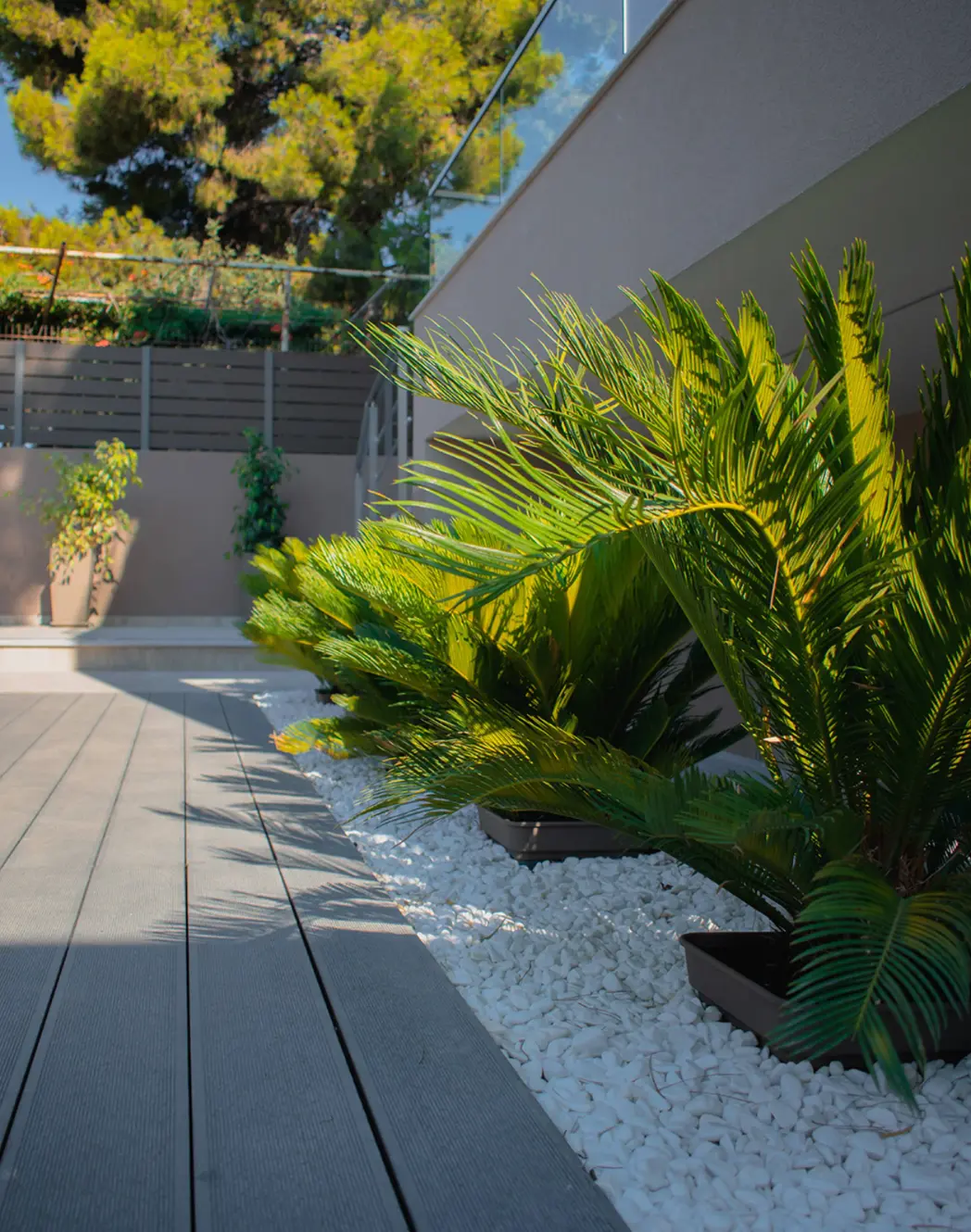 Davi Garden Level Apartment photo 2